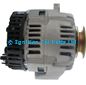 ICP-ALT136 PEUGEOT 106 Mk I 106 Mk II 306 405 Mk II PARTNER Alternator - Ultra Sparks top quality Value Range