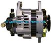 ICP-ALT156 VAUXHALL ASTRA Mk III COMBO CORSA Mk I VECTRA Mk I Alternator - Ultra Sparks top quality Value Range