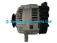 ICP-ALT186 PEUGEOT 106 Mk II 206 206 SW Alternator - Ultra Sparks top quality Value Range