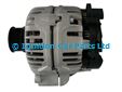 ICP-ALT197 SKODA OCTAVIA MK 2 Alternator - Ultra Sparks top quality Value Range