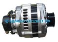 ICP-ALT203 VAUXHALL ASTRA Mk IV ASTRAVAN Mk IV COMBO CORSA Mk II Alternator - Ultra Sparks top quality Value Range