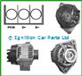 ICP-ALT354 SMART CABRIO CITY COUPE CROSSBLADE FORTWO FORTWO cabrio Alternator - Ultra Sparks top quality Value Range