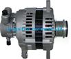 ICP-ALT358-ZEN VAUXHALL ASTRA MK V ASTRAVAN MK V COMBO CORSA Mk III Alternator - Ultra Sparks top quality Value Range