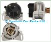 a ICP-ALT404 SKODA FELICIA Mk I FELICIA Mk I Fun Alternator - Ultra Sparks top quality Value Range
