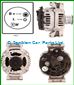 ICP-ALT413-ZEN MERCEDES-BENZ C CLASS SPRINTER 2-t SPRINTER 3-t SPRINTER 4-t Alternator - Ultra Sparks top quality Value Range