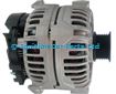 ICP-ALT431 VAUXHALL ASTRA Mk IV FRONTERA Mk II OMEGA VECTRA Mk I Alternator - Ultra Sparks top quality Value Range