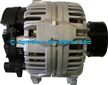 ICP-ALT456 VOLKSWAGEN LT 28-35 Mk II LT 28-46 Mk II TRANSPORTER Mk IV Alternator - Ultra Sparks top quality Value Range