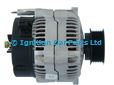 ICP-ALT459 VOLKSWAGEN LT 28-35 Mk II LT 28-46 Mk II TRANSPORTER Mk IV Alternator - Ultra Sparks top quality Value Range