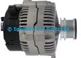 ICP-ALT463-ZEN SKODA FELICIA Mk I FELICIA Mk I Fun FELICIA Mk II Alternator - Ultra Sparks top quality Value Range