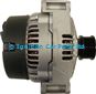 ICP-ALT476 DAEWOO MUSSO Alternator - Ultra Sparks top quality Value Range