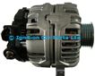 ICP-ALT492 TOYOTA ALTIS Saloon  AURIS  AVENSIS  AVENSIS Combi  Alternator - Ultra Sparks top quality Value Range