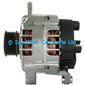ICP-ALT857 FIAT DUCATO Alternator - Ultra Sparks top quality Value Range