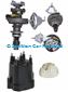 PDD9806 BUICK CENTURY Coupe (4A_) CENTURY Estate (4_35) Distributor  DELCO