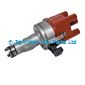 a PDD6867 ALFA ROMEO 75 (162B_) Distributor BOSCH