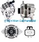 ICP-ALTU1090 MAZDA 323 C Mk V 323 F Mk IV 323 F Mk V 323 S Mk V Alternator    Fully reconditioned Alternator supplied by Ultra SPARKS England