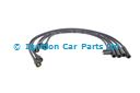 0986356868 FORD CAPRI MK 3 HT LEADS  BOSCH