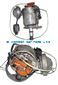 PDD9112 MERCEDES-BENZ S CLASS SL Distributor Reconditioned by Ultra Spark