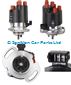 PDD7319 VOLKSWAGEN TRANSPORTER Mk IV Vanagon Mk IV Distributor New supplied by ULTRA SPARK