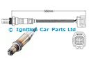 a SMP-LAM2098 JAGUAR S-TYPE S-TYPE (CCX_), S-TYPE ESPORTIVO (X200), S-TYPE Saloon (CCX_) Lambda Sensor - New supplied by ULTRA SPARK
