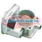 PTB10184 VOLKSWAGEN BORA CADDY Mk II GOLF Mk III GOLF Mk IV Throttle Body PIERBURG