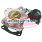 PTB10192 FIAT STILO STILO Multi Wagon Throttle Body PIERBURG