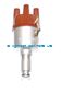 PDD9133 CITROEN TRACTION Distributor Reconditioned by Ultra Spark