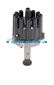 PDD7626 JAGUAR XJSC XJSC Convertible Distributor Magnet Marelli
