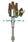 PDD9274 RENAULT 5 Distributor Ducellier