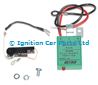 ICP-EK163 VOLKSWAGEN DERBY GOLF Mk I JETTA Mk I POLO MK I SCIROCCO Distributor Electronic Conversion Kit Ultra Spark classic