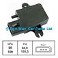 PMAP3002 FORD FIESTA FIESTA MK 3 P 100 SCORPIO MK 1 SIERRA MK 2 Map Sensor Ultra Sparks
