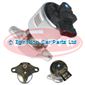 PEGR10015 VAUXHALL OMEGA SINTRA Egr Valve DELPHI