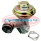 PEGR10305 FORD FUSION MK 1 Egr Valve PIERBURG