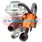 PEGR10372 MERCEDES-BENZ C CLASS CLK E CLASS G CLASS G CLASS Cabrio Egr Valve PIERBURG