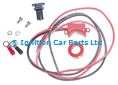 ICP-EK068 B FIAT 126 Distributor Electronic Conversion Kit Ultra Spark classic 