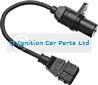 SMP-EPS027 HYUNDAI ACCENT MK 1 ACCENT MK 2 COUPE MK 1 COUPE MK 2 Crankshaft Pulse Sensor SMP