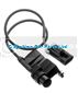 SMP-EPS068 VAUXHALL ASTRA Mk III ASTRA Mk IV CORSA Mk I TIGRA Camshaft Position Sensor SMP