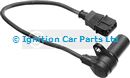 SMP-EPS069 OPEL ASTRA F ASTRA F Van ASTRA G Crankshaft Pulse Sensor SMP