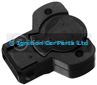 SMP-ETP017 FORD GALAXY MK 1 SCORPIO MK 2 SIERRA MK 2 TRANSIT MK 4 Throttle Position Sensor SMP