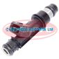 PIJV10468-12B1 VAUXHALL ASTRA Mk IV ASTRAVAN Mk IV Injector Valve DELPHI