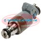 PIJV10603-11B1 DAEWOO ESPERO Injector Valve DELPHI