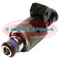 PIJV10624-11B1 DAEWOO ESPERO LANOS NEXIA NUBIRA Injector Valve DELPHI