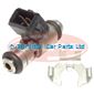 PIJV10721-12B1 FIAT BRAVA BRAVO MAREA MAREA Weekend PALIO Weekend Injector Valve DELPHI