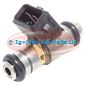 PIJV10725-12B1 FIAT BRAVA BRAVO MAREA MAREA Weekend MULTIPLA Injector Valve DELPHI