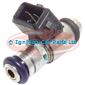 PIJV10730-12B1 FIAT DOBLO DOBLO Cargo PALIO PALIO Weekend PANDA Injector Valve DELPHI