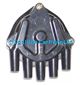 PDC8202 FIAT ARGENTA Distributor Cap Fiat