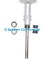 ICP-SK001 FIAT 850 850 Spider Oil Skirt Ultra Spark Classic
