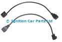 ICP-WIR002 PEUGEOT 205 205 Mk I 205 Mk II 309 Mk I Fly-lead Cable New supplied by ULTRA SPARK