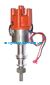 PDD6212 RR FORD CAPRI MK 2 CORTINA MK 3 CORTINA MK 4 ESCORT MK 2 Distributor  - For Ford Pinto Engines