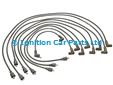 ICP-HT076 FORD USA CLUB Bus CLUB WAGON Bus F-100 Standard Cab Pickup IGNITION LEADS Ultra Spark classic 