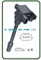 PC9117 MITSUBISHI SPACE RUNNER SPACE WAGON Ignition Coil - New supplied by ULTRA SPARK